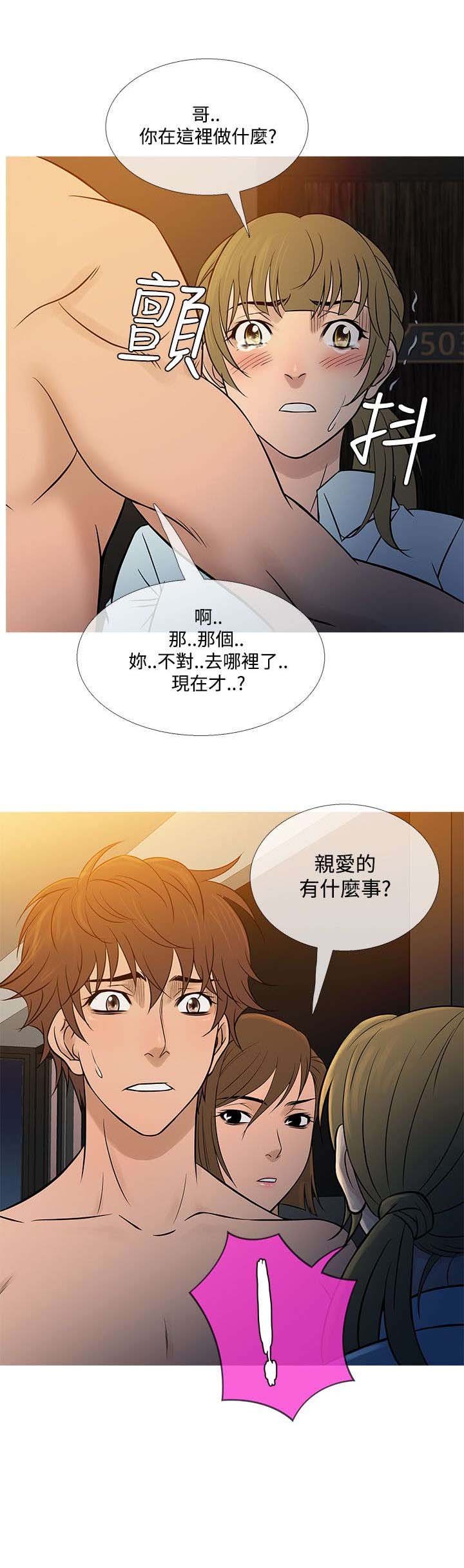 第47章：惊恐