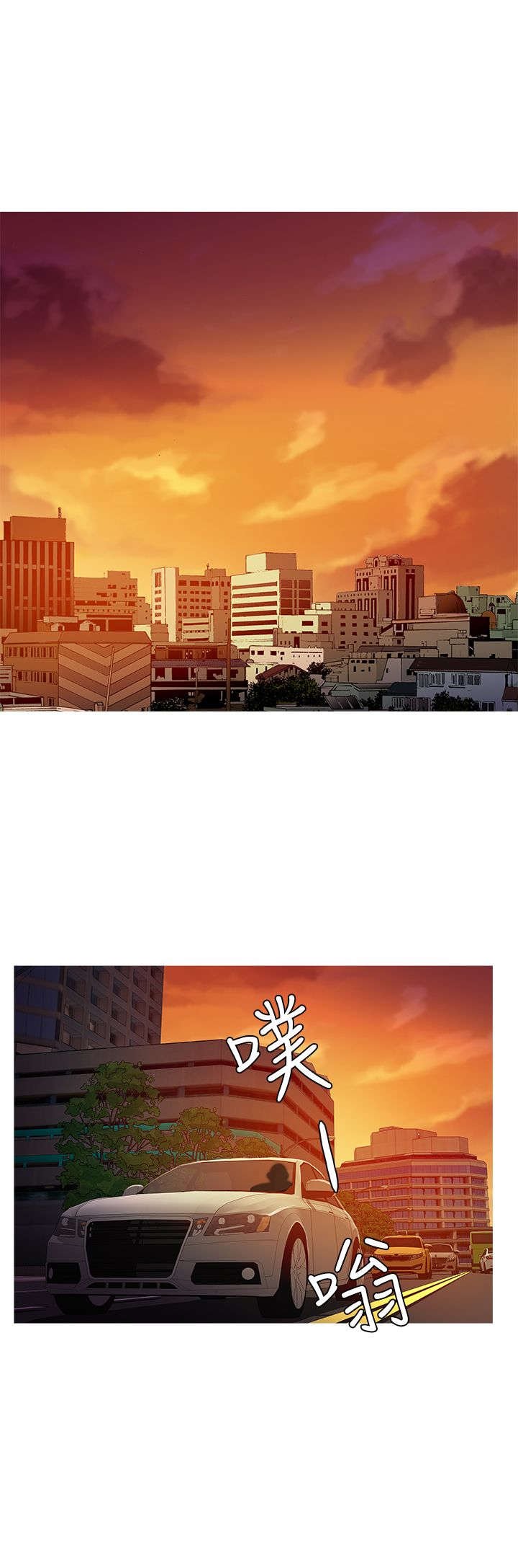 第50章：劝离