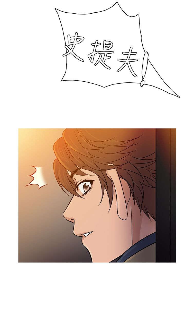 第52章：再见史蒂夫