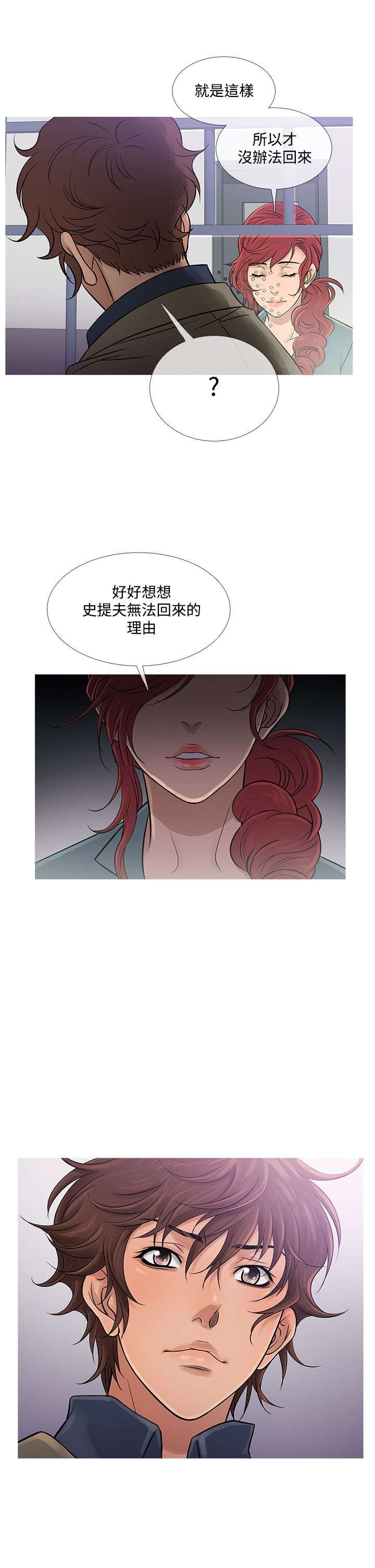第52章：再见史蒂夫