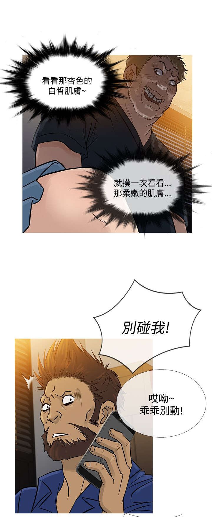 第56章：寻找家人
