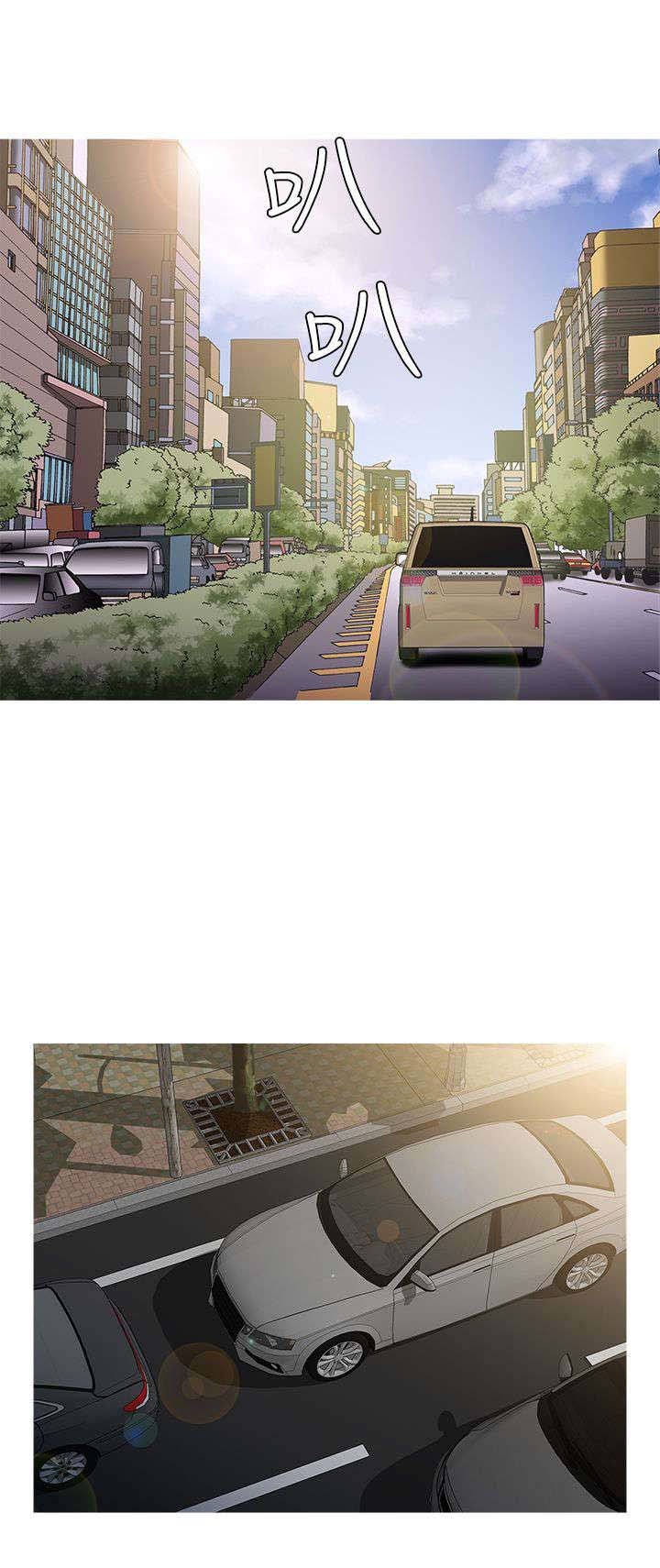 第57章：寻母