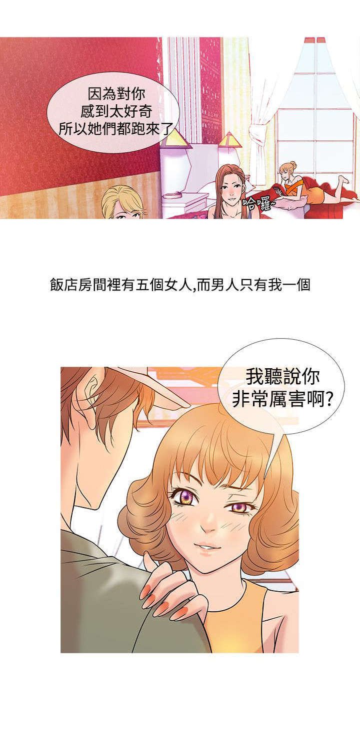 第6章：沦陷（上）