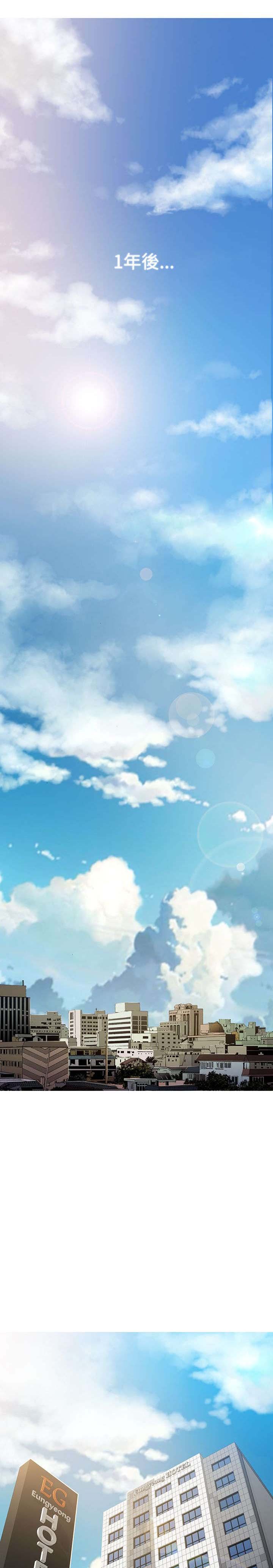 第60章：一年后