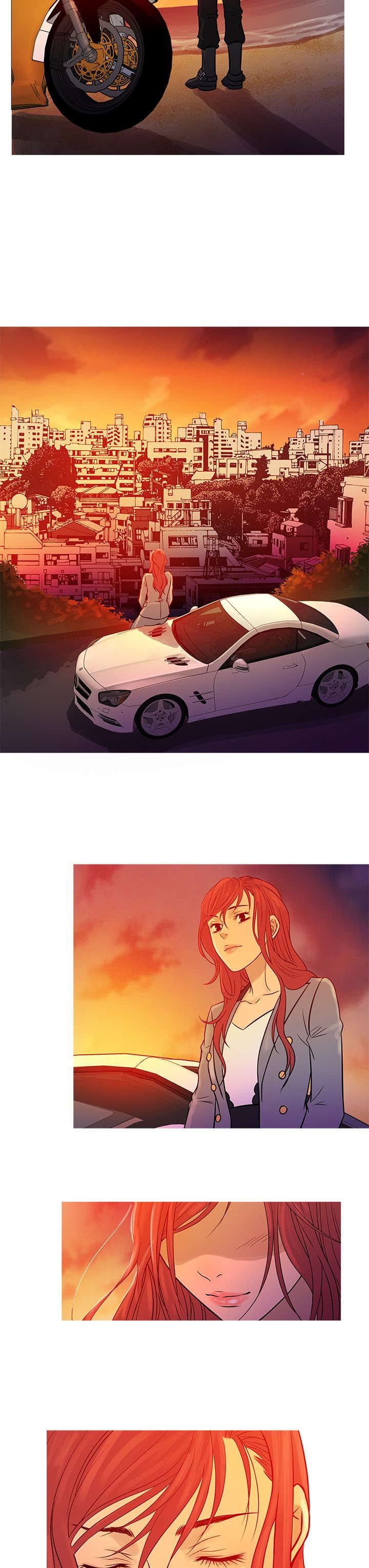 第60章：一年后