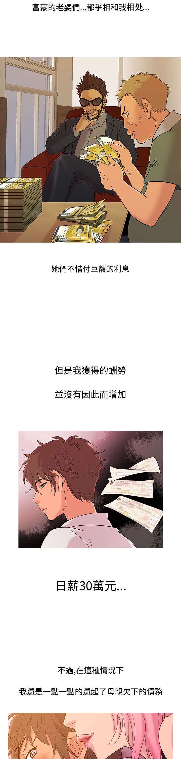 第7章：沦陷（下）