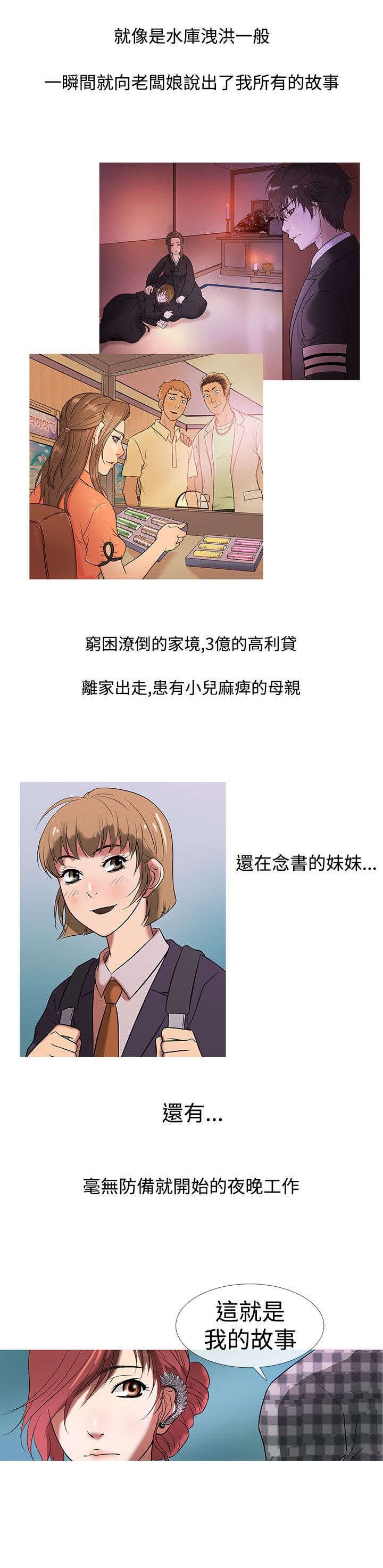 第8章：经济资助