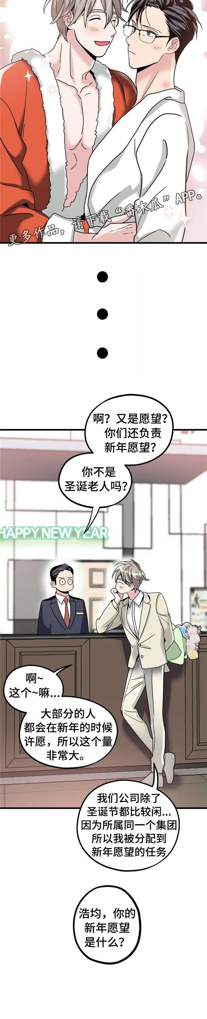 第10章：【第一部分】新年愿望