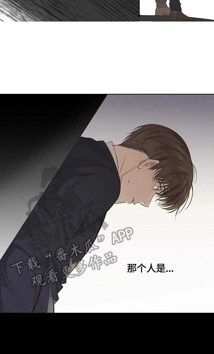 第18章：【第三部分】无法回家