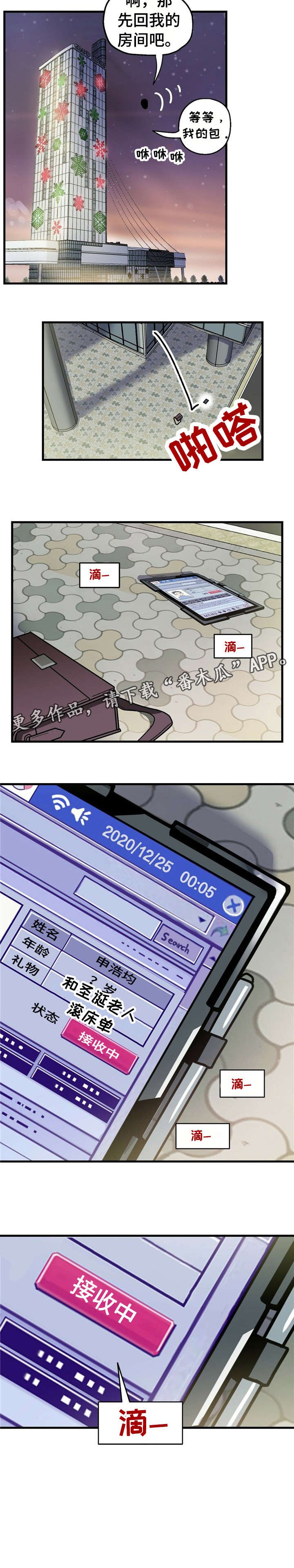 第6章：【第一部分】负责