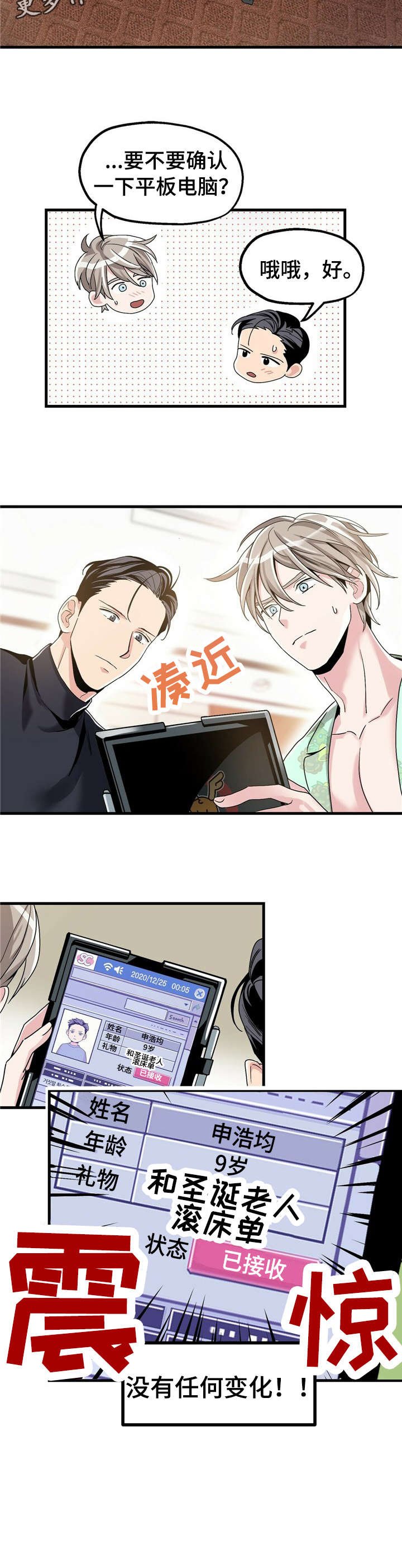第7章：【第一部分】没变化