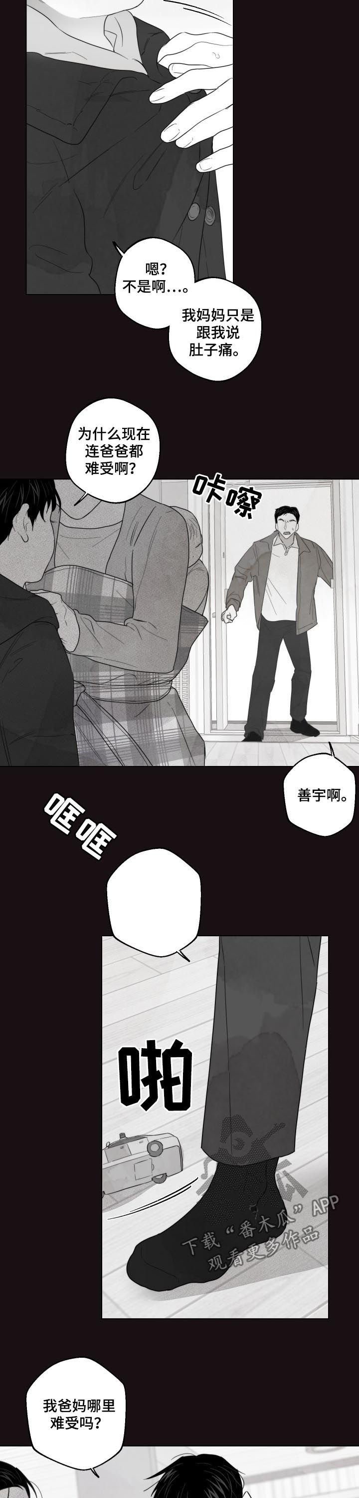 第41章：你才是疯子