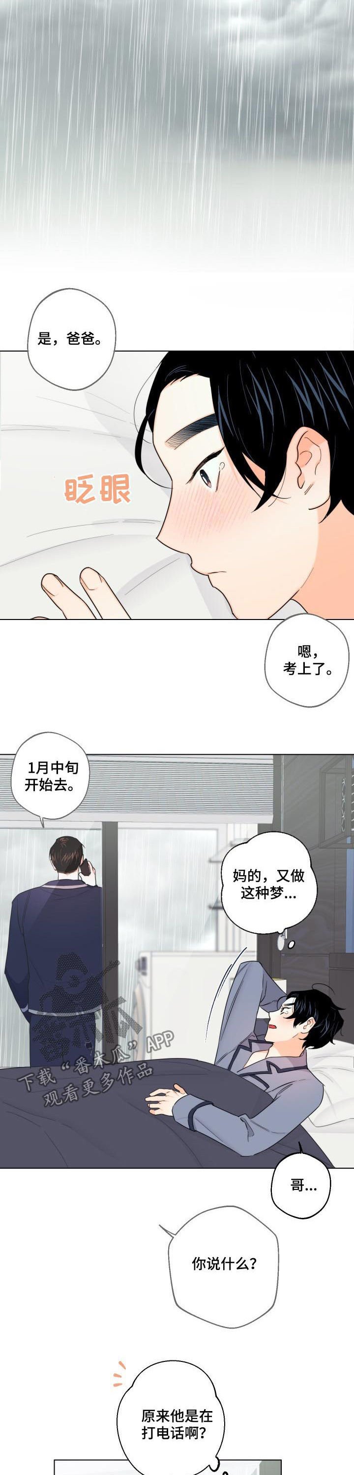 第41章：你才是疯子