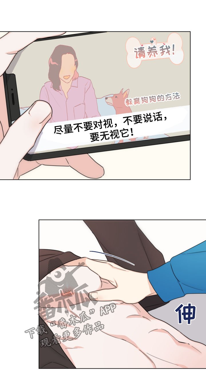第51章：【第二季】开始上班