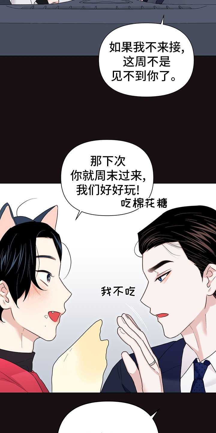 第66章：【番外】愿望