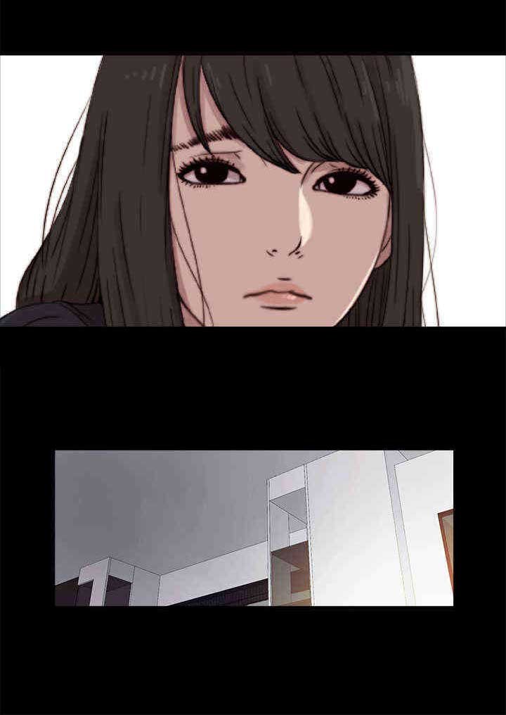 第14章：别抛弃我