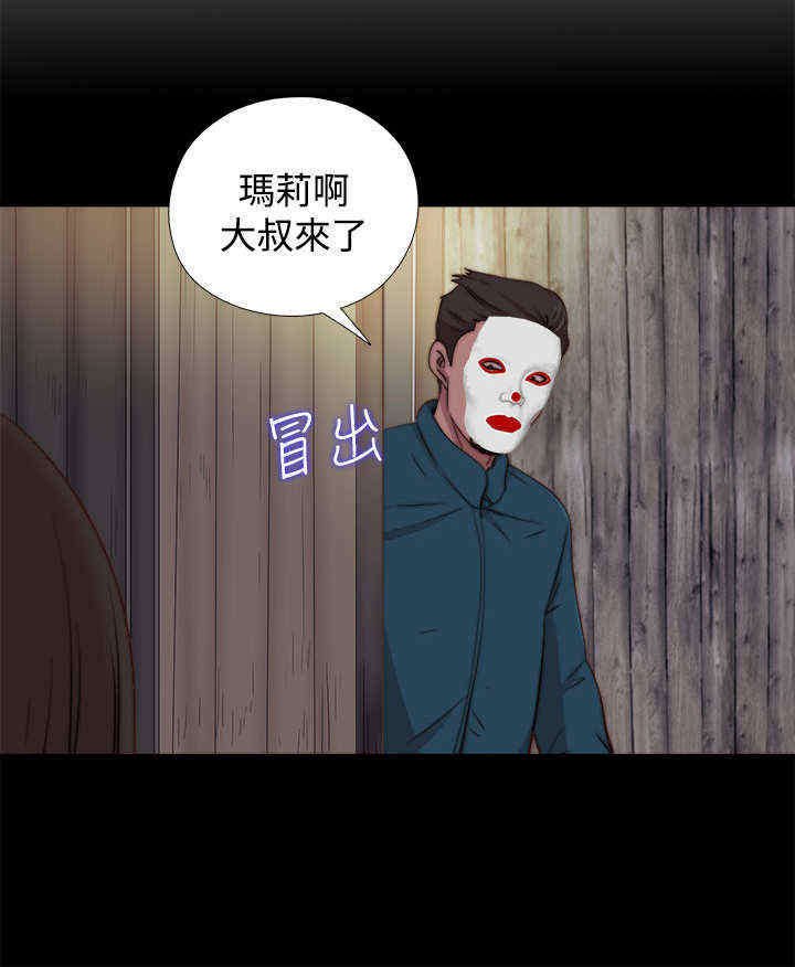 第33章：真假玛丽（上）