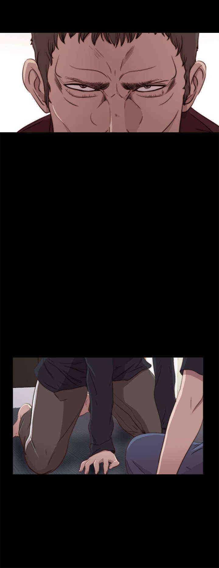 第40章：那个声音