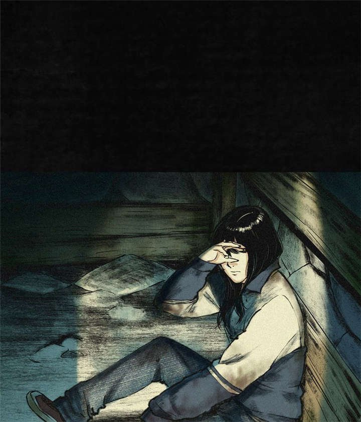 第1章：下水道美人鱼