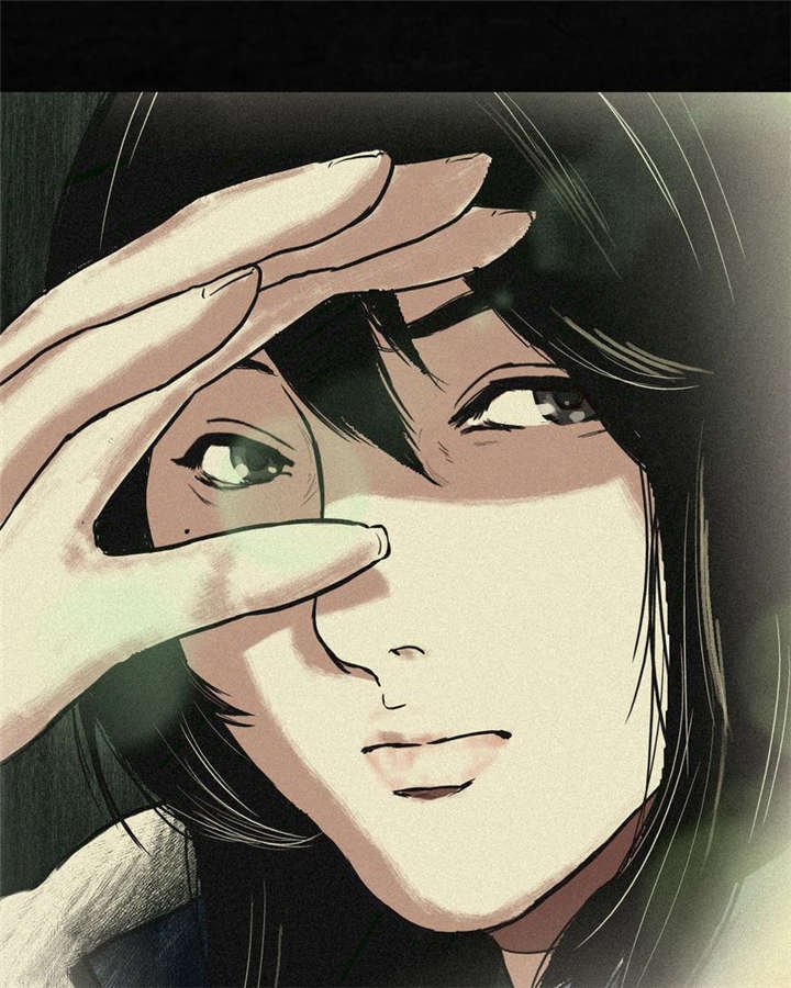 第1章：下水道美人鱼