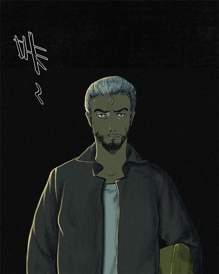 第10章：他们被带去哪？