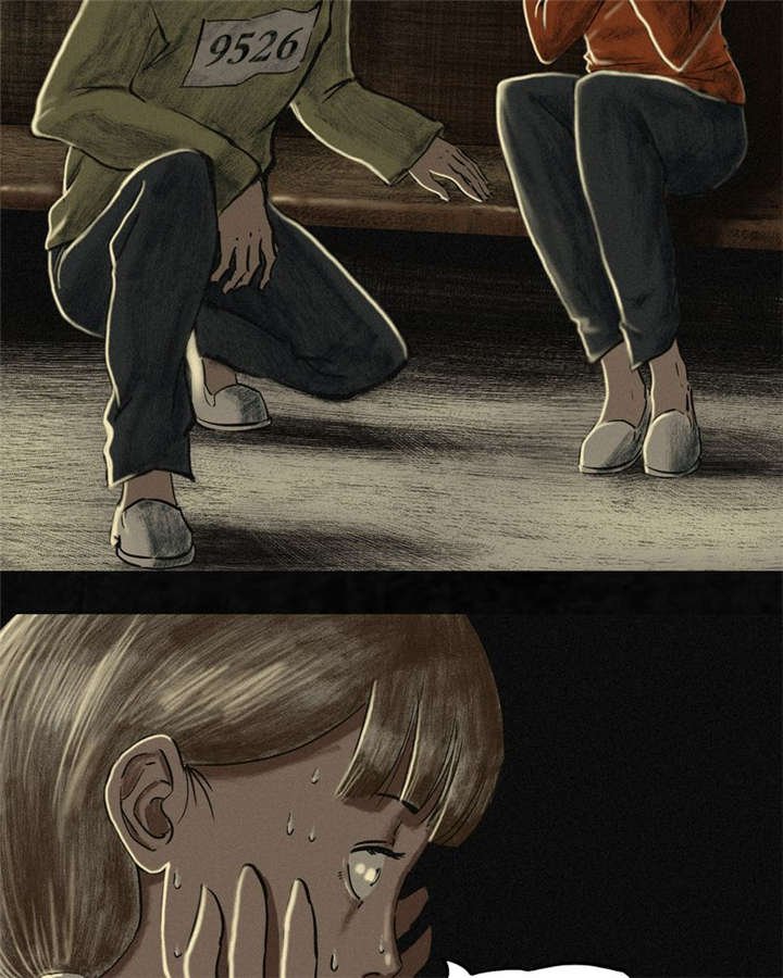 第10章：他们被带去哪？