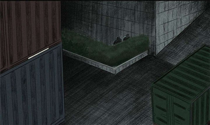 第10章：他们被带去哪？