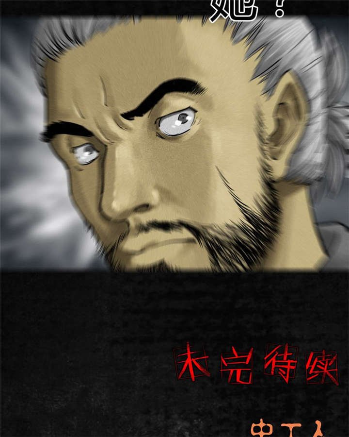 第13章：大将军到此
