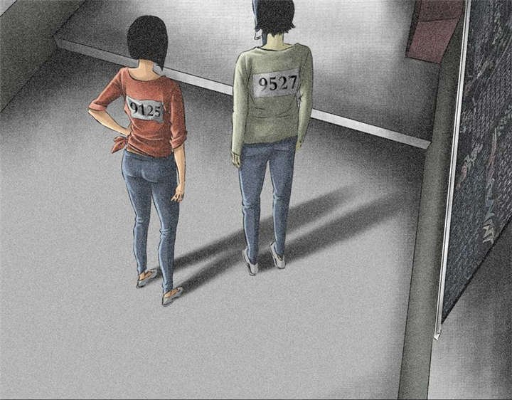 第14章：大将......