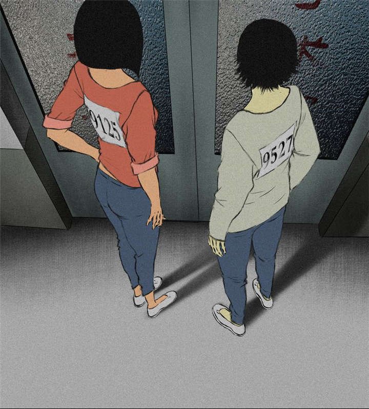 第14章：大将......