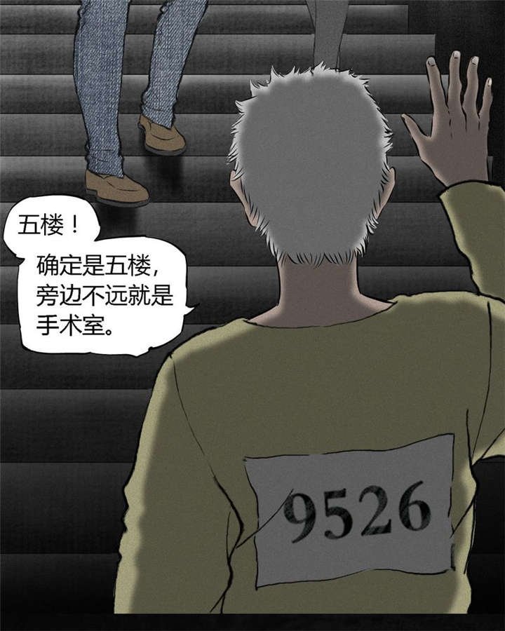 第15章：幸存者
