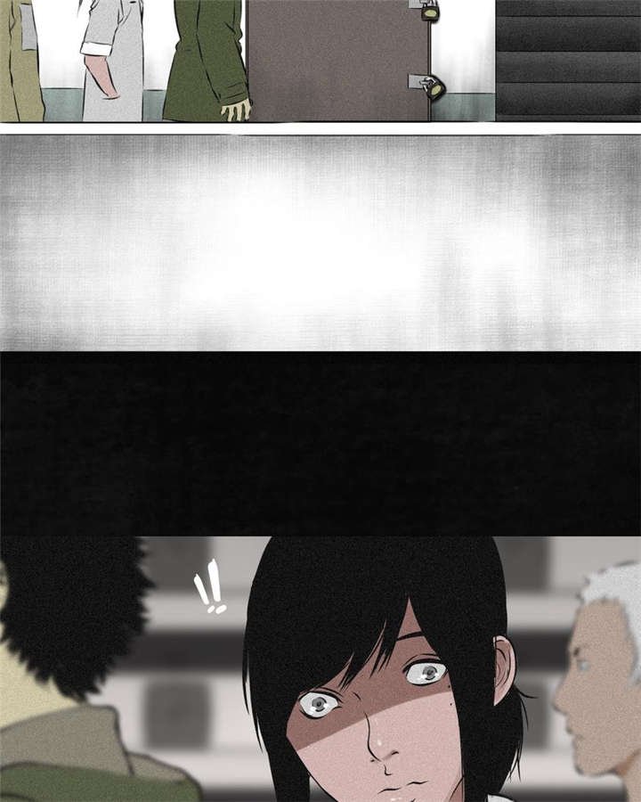 第15章：幸存者
