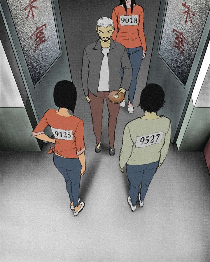 第15章：幸存者