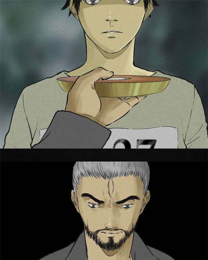 第15章：幸存者