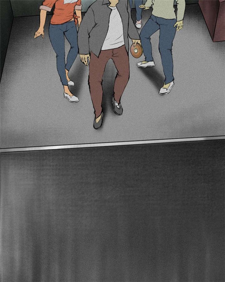 第15章：幸存者