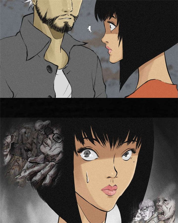 第15章：幸存者