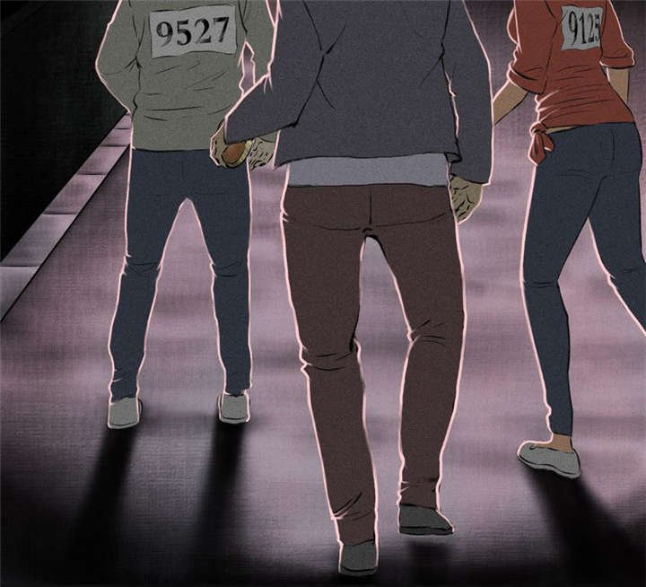 第16章：赤月初显