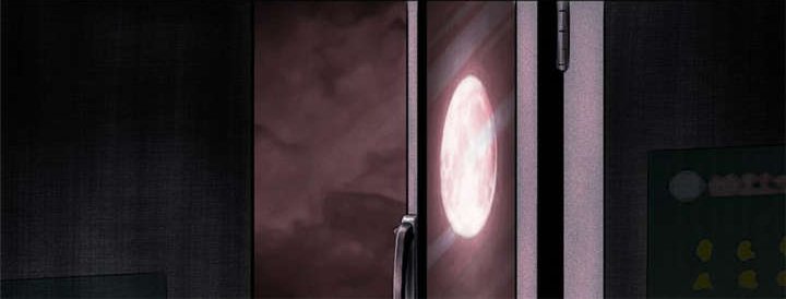 第16章：赤月初显