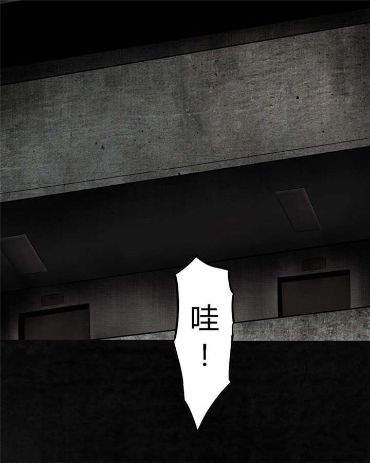 第16章：赤月初显