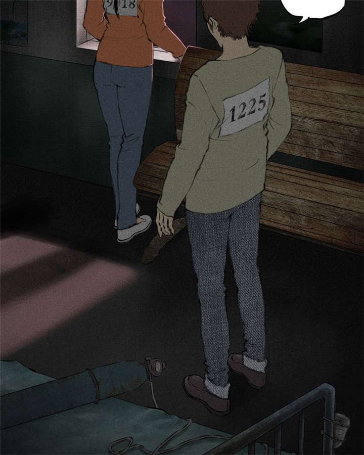 第17章：“我是谁”