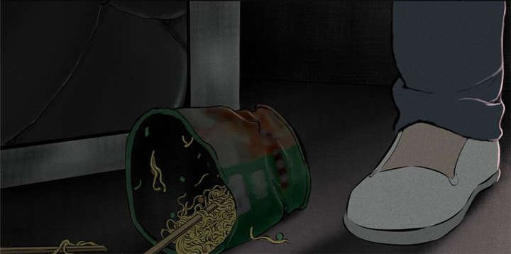 第17章：“我是谁”