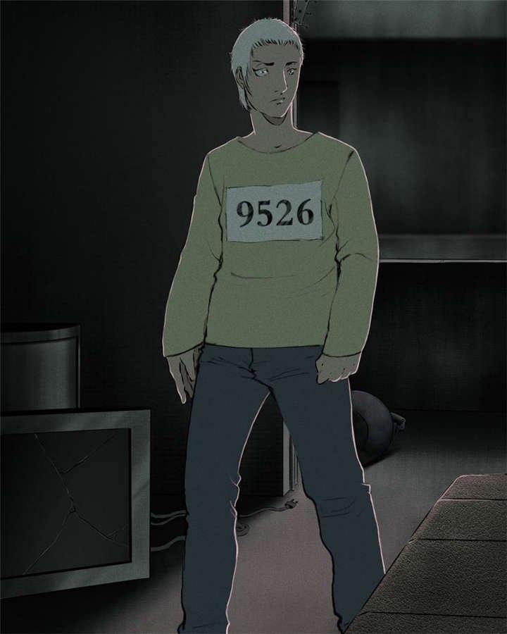 第17章：“我是谁”