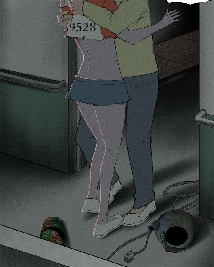 第17章：“我是谁”