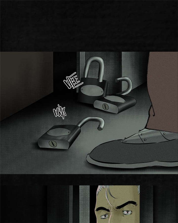 第18章：神秘的房间