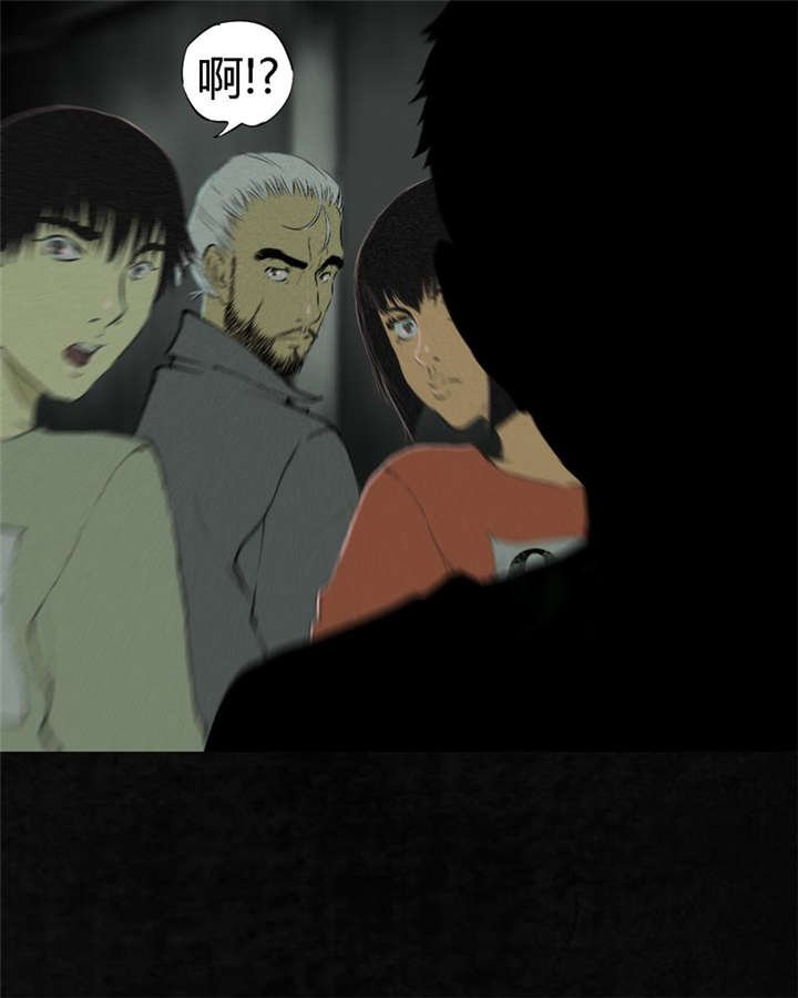 第18章：神秘的房间