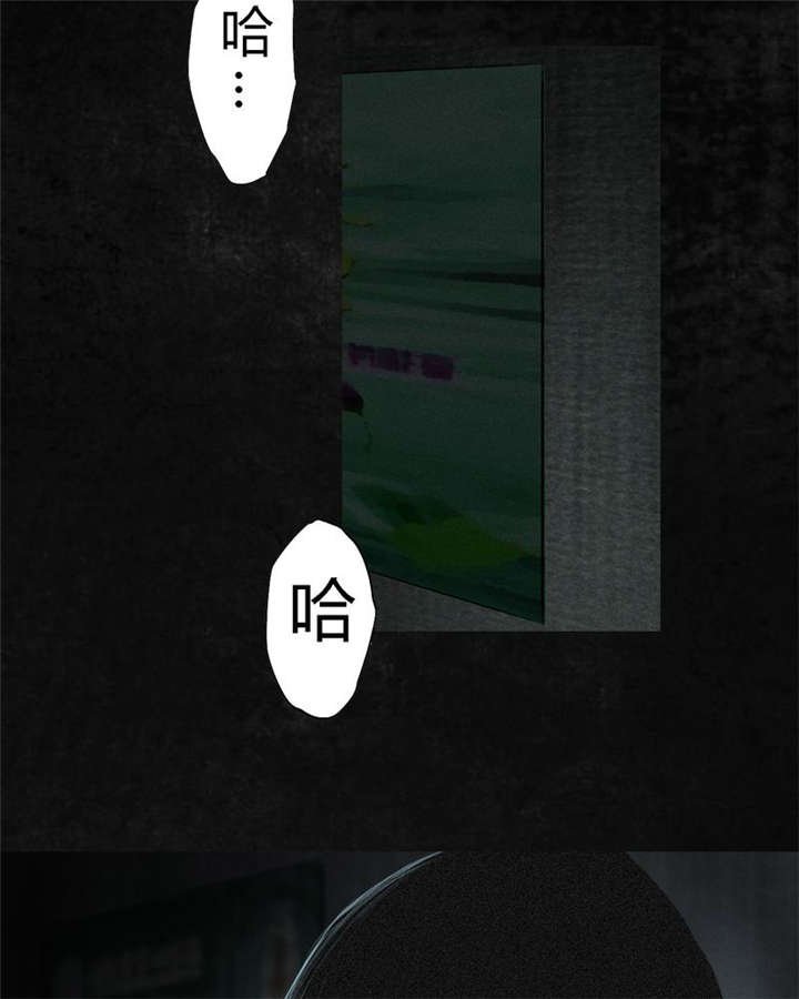 第18章：神秘的房间