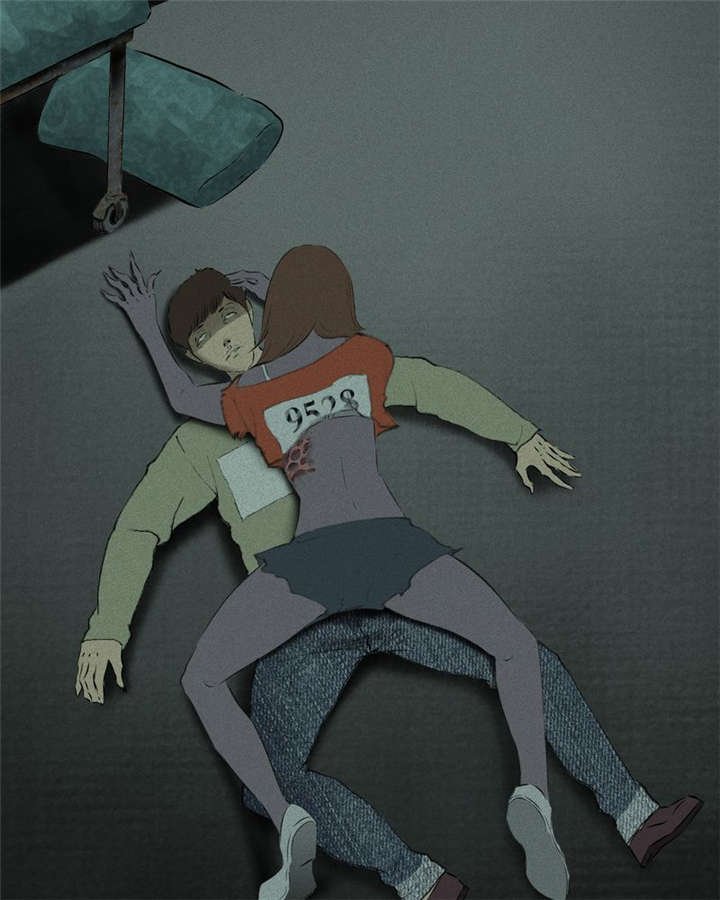 第18章：神秘的房间