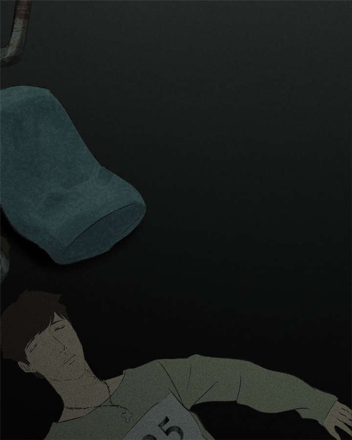 第19章：老邢的秘密
