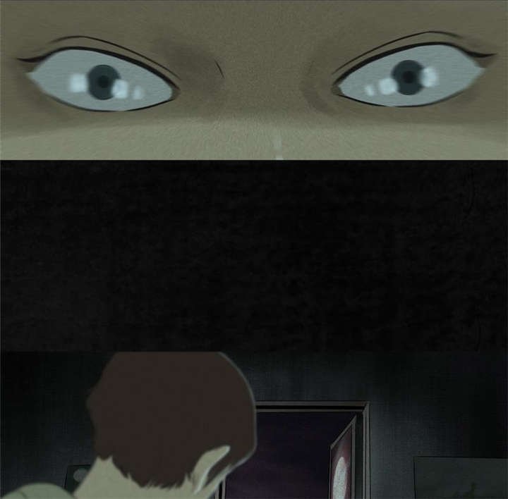 第19章：老邢的秘密