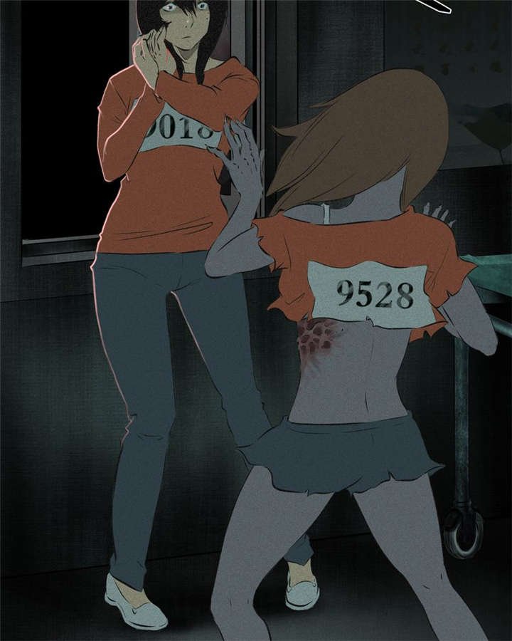 第19章：老邢的秘密